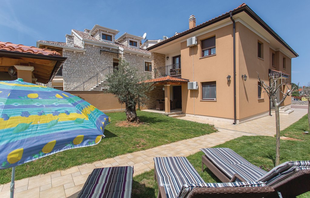 Apartman Stefano