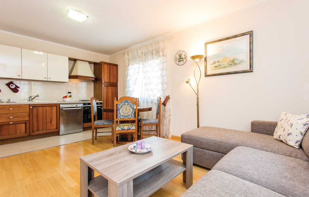 Apartman Stefano