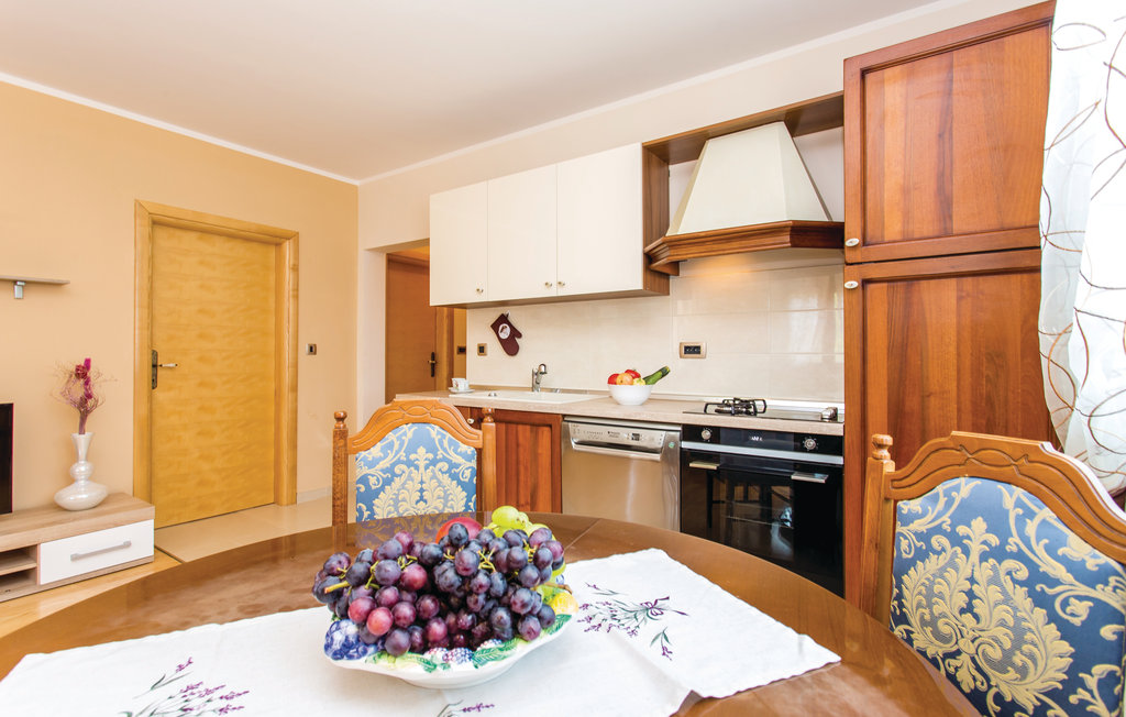 Apartman Stefano