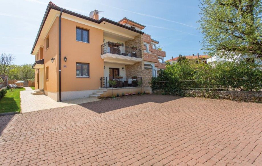 Apartman Stefano