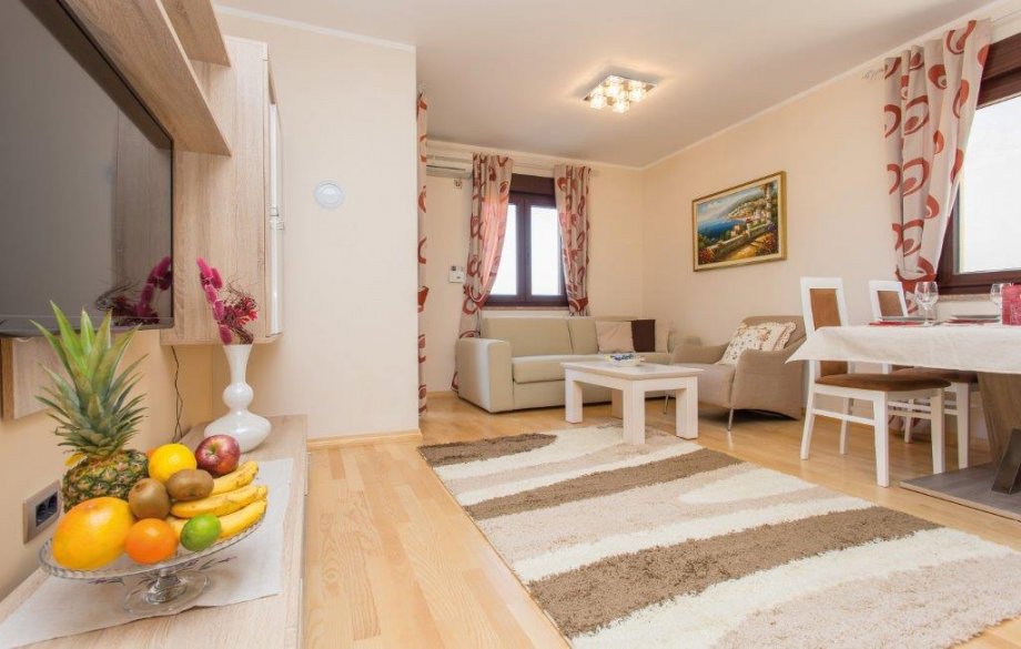 Apartman Stefano
