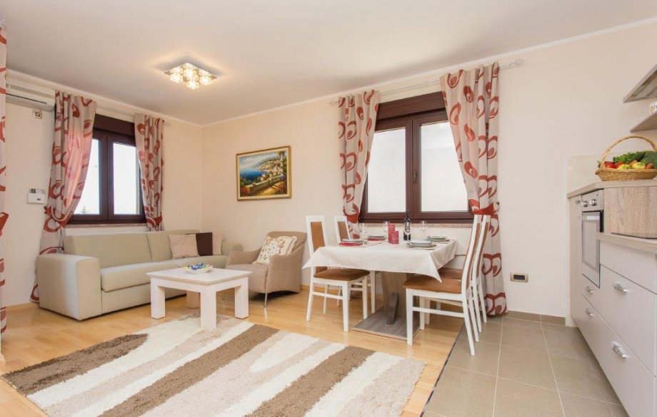 Apartman Stefano