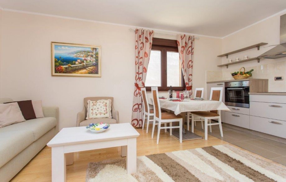 Apartman Stefano