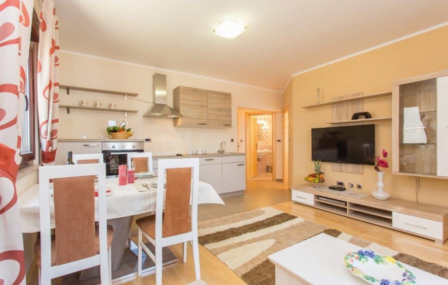 Apartman Stefano