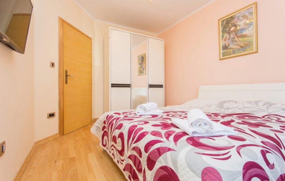 Apartman Stefano